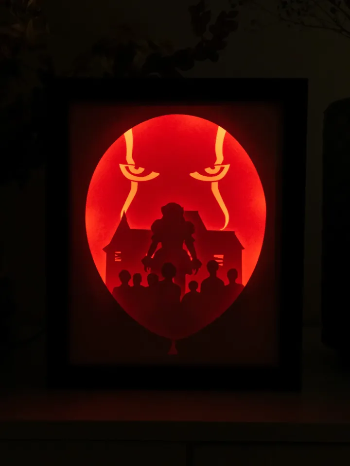 IT Light Box